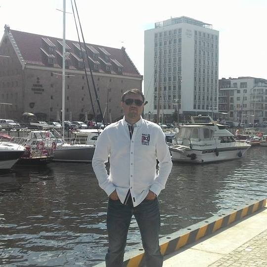 Oleksandr Kolodii