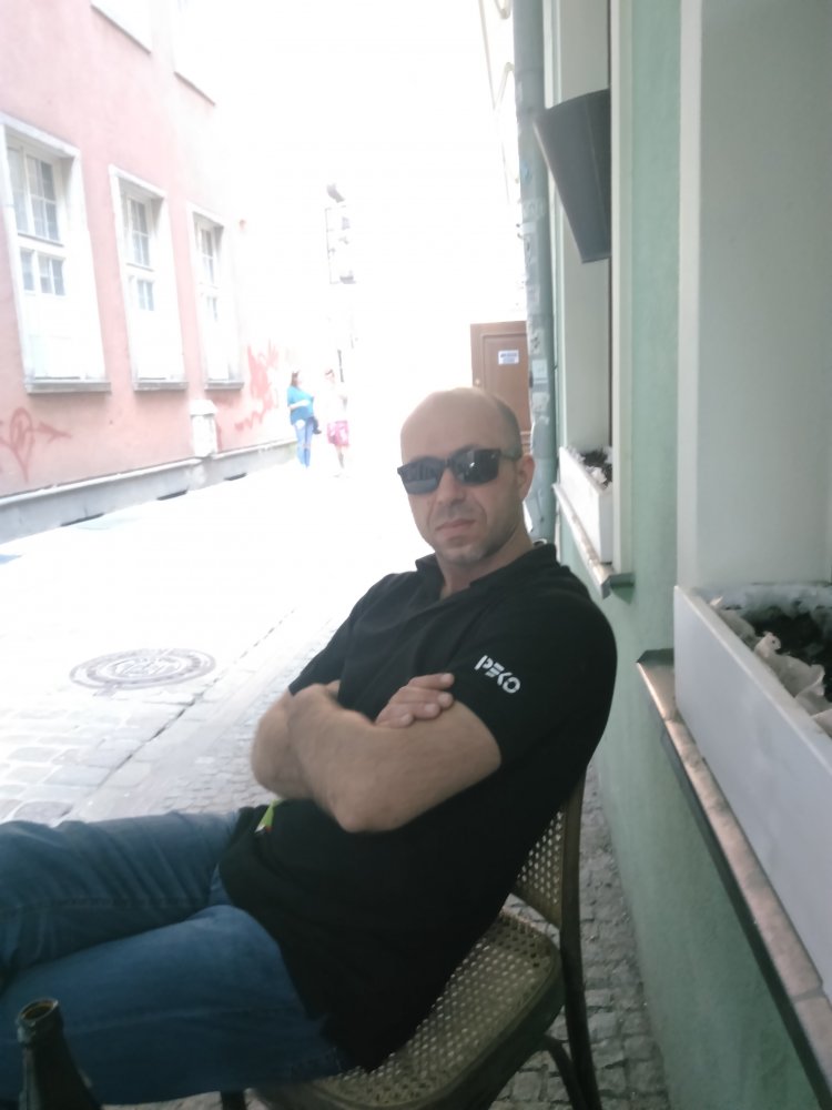 Taras Chuchman