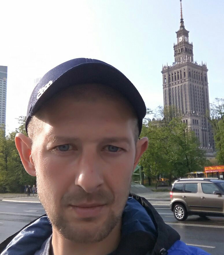 Nikolay Mitin