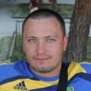 Vitalii Voloshyn 