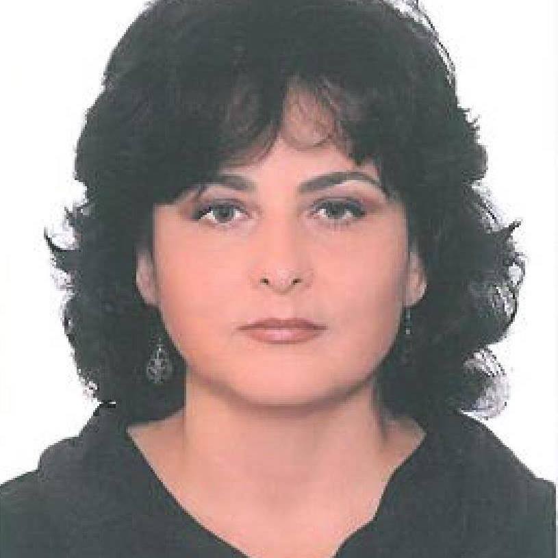 Anzhela Dobrogorskaya