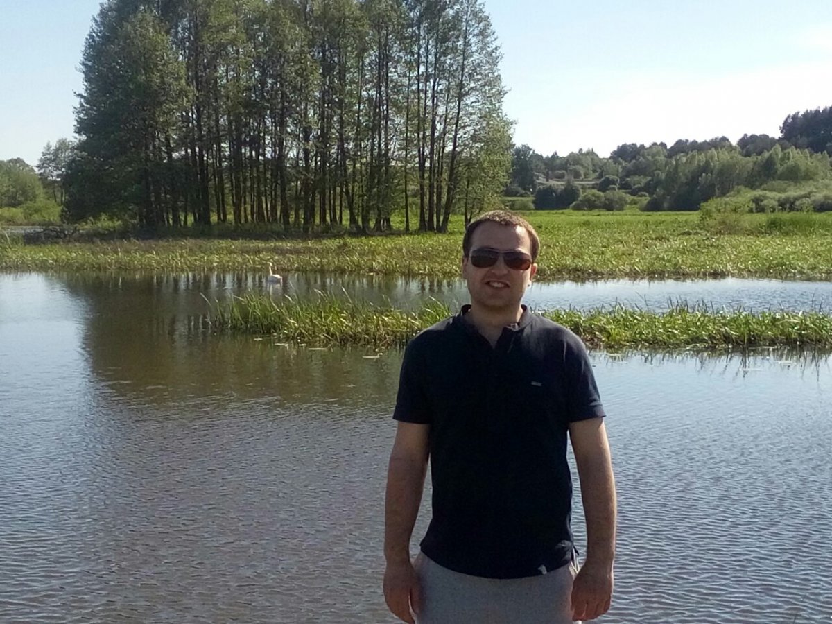 Дмитрий 2012 