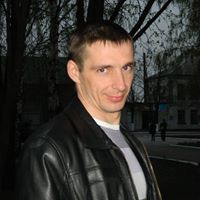 Олег Гуськов