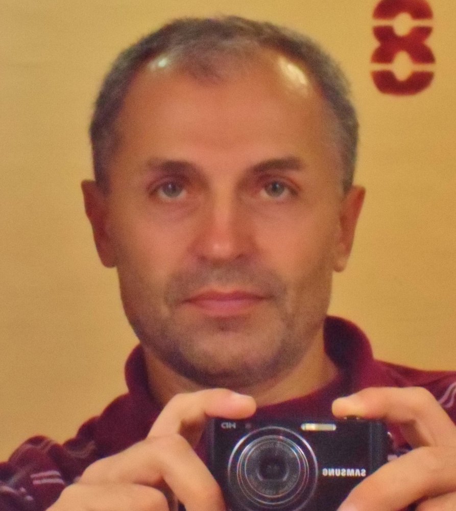 Oleh Morozovskyi