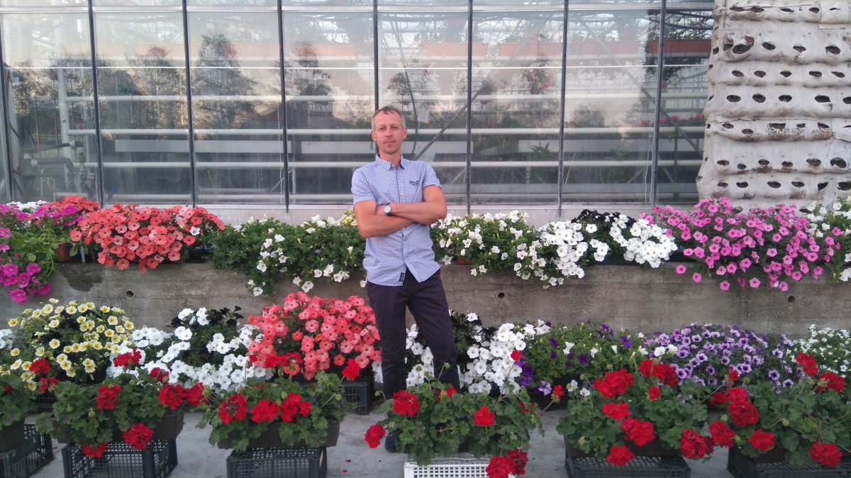 Andrzej Girniak