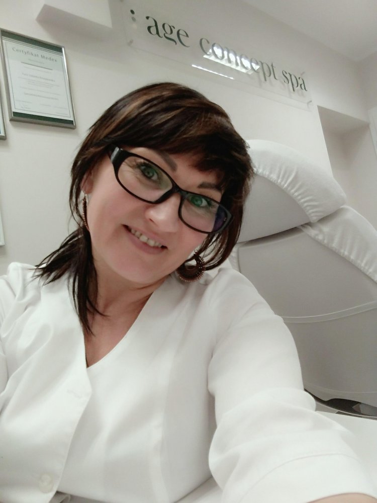 Irina Valevska