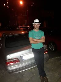Andrii Kavnyi