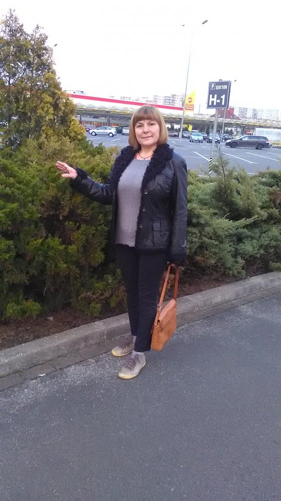 Богданова Ирина 