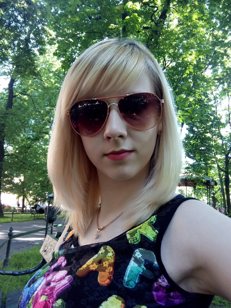 Юлия Ракочая 