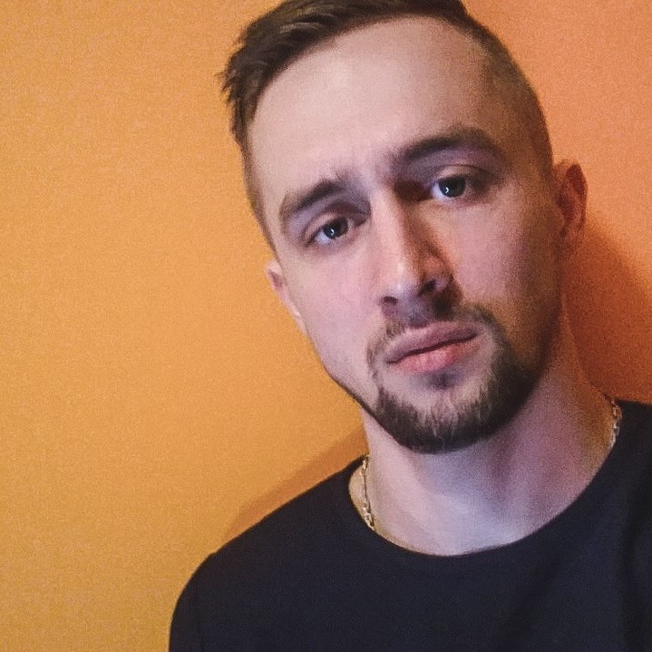 Bogdan Vasylenko