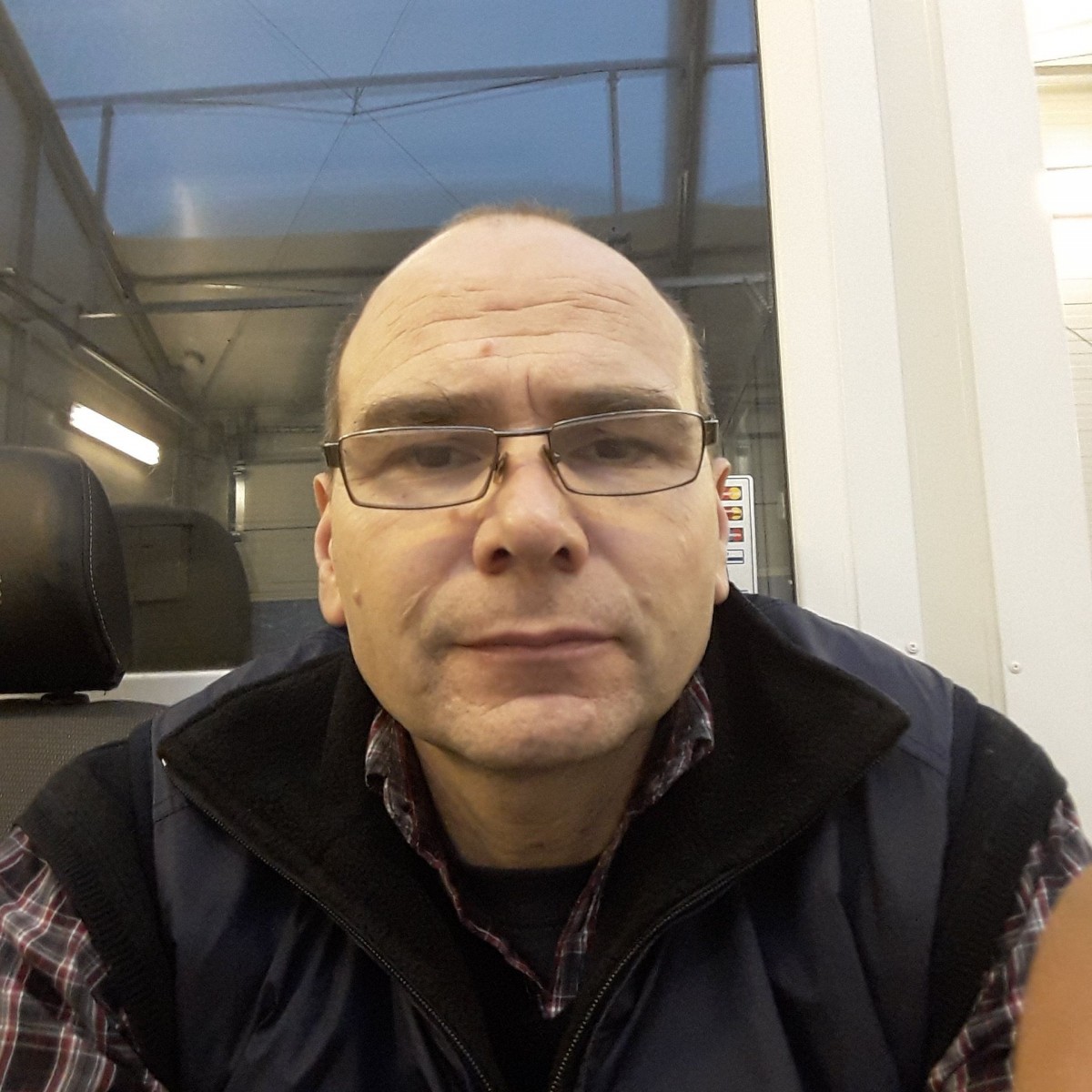 Сергей Ткачёв