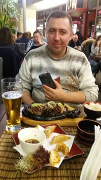 Vitalik Brovatyi