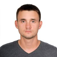 Alex Buryak
