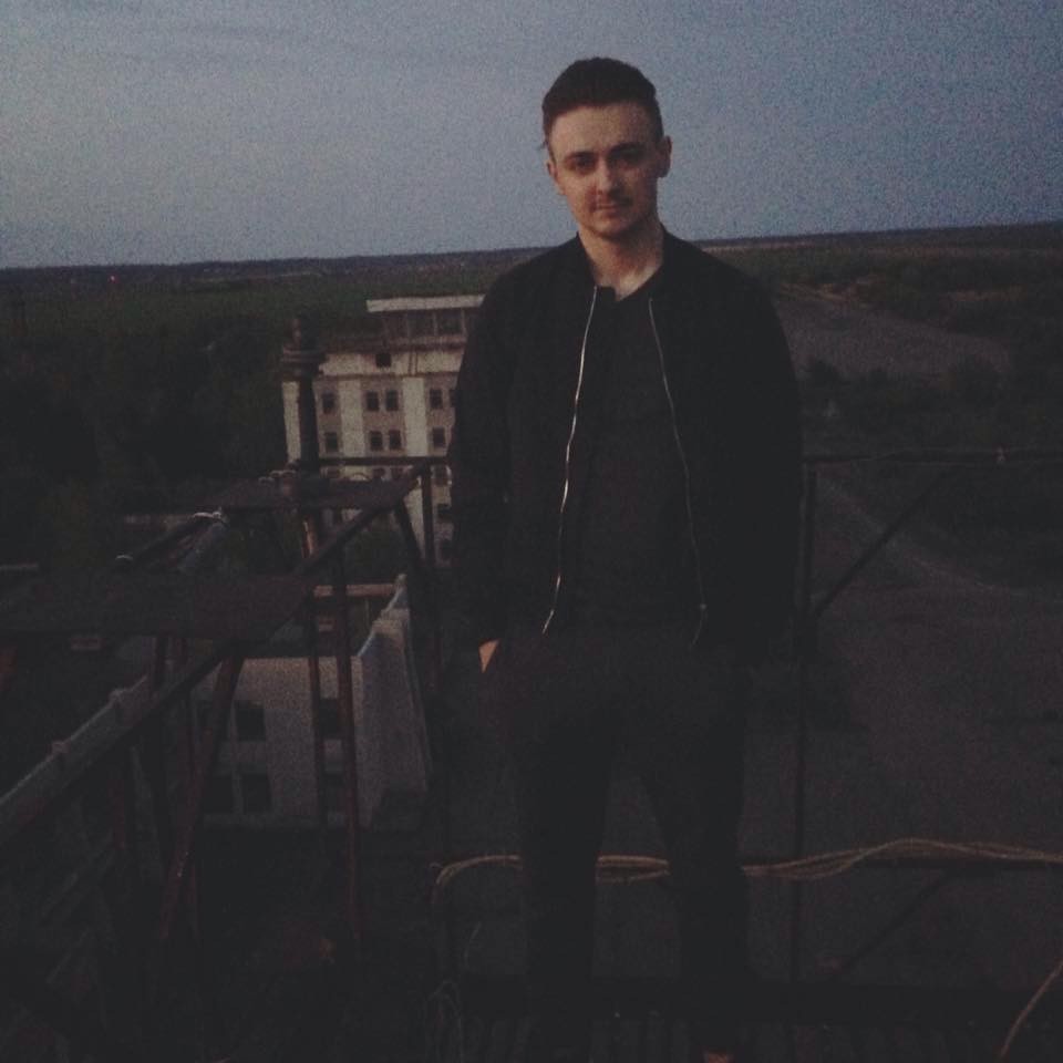Aleksander Ievchuk