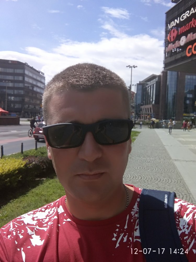 Andrii. Melnychuk