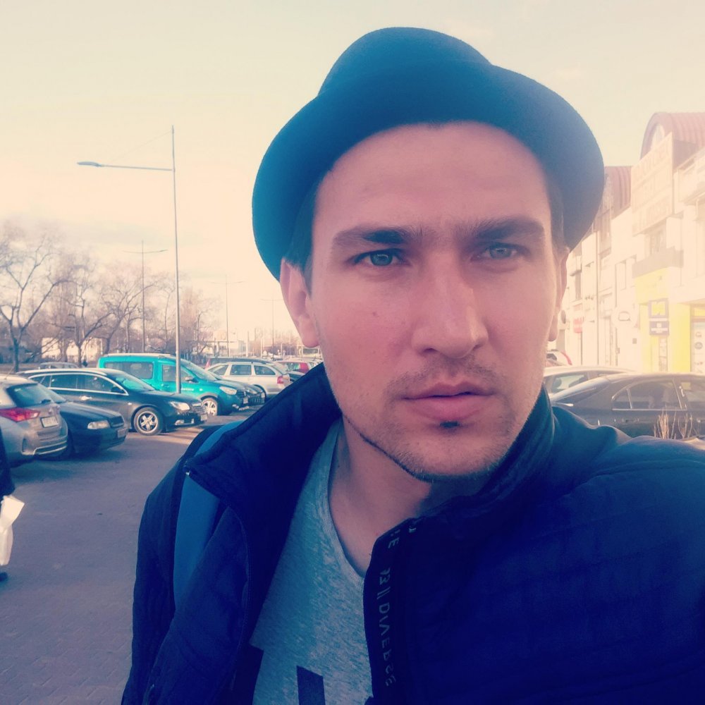 Sergii 