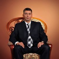 Grigory Sanenko