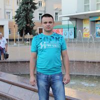Виталий Шкуренко
