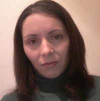 Oksana  Voitovych
