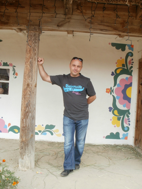 Андрей75 Жук