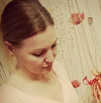 Lesya Sadovska