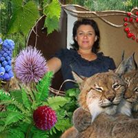 Екатерина Маслова