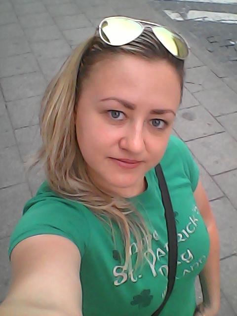 Tatiana Chernodub 
