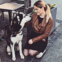 Nadia Telychko
