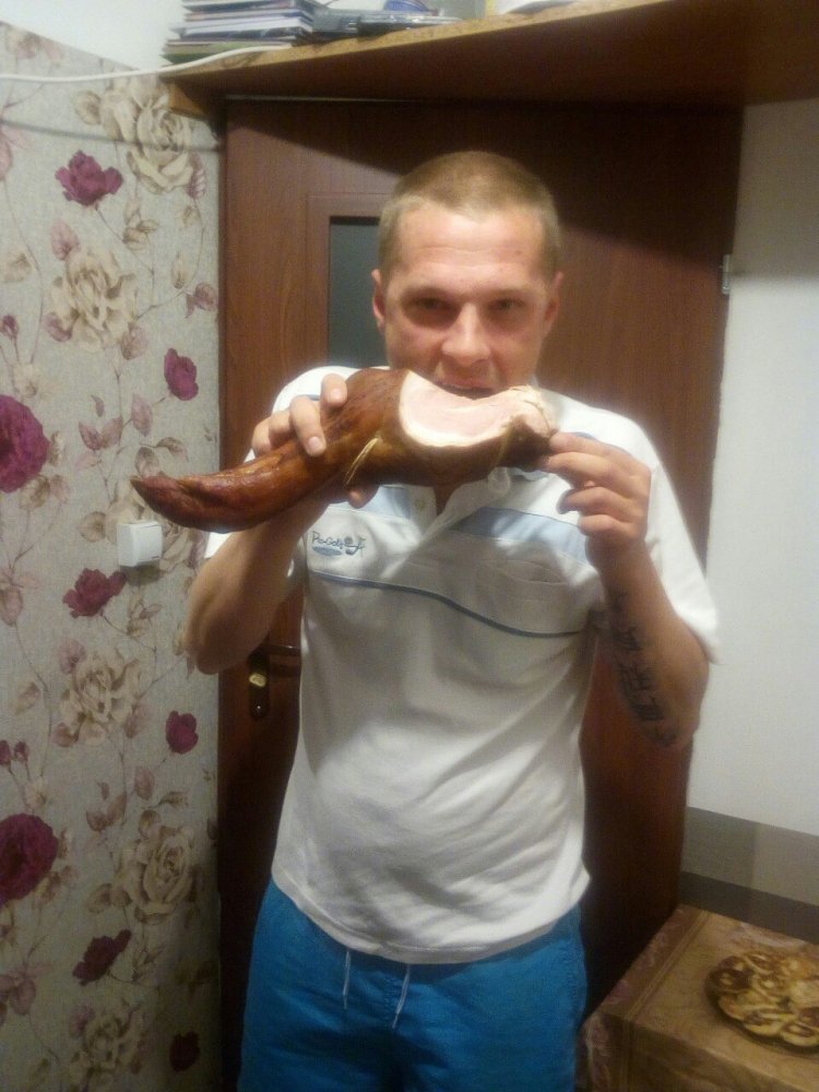 Олег Яковенко