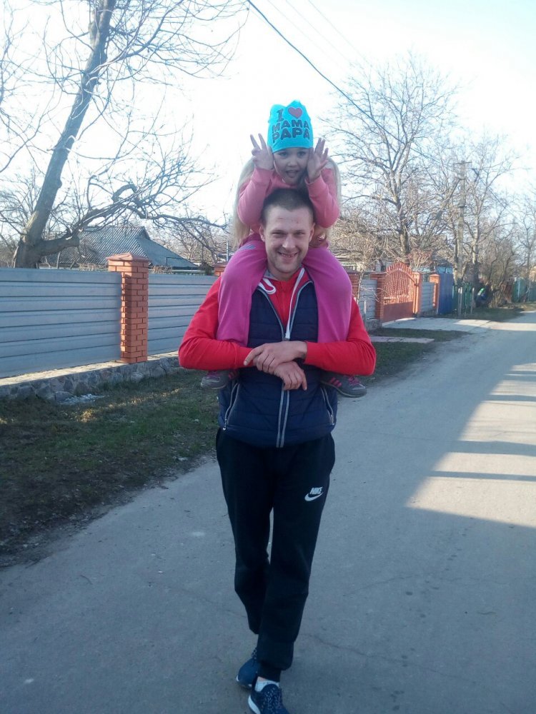 Олег Яковенко
