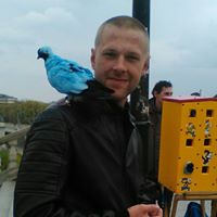 Олег Яковенко