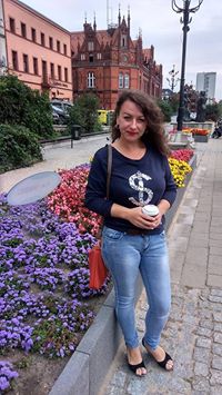 Lilia  Gonchar