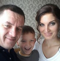Inna Shutkevych