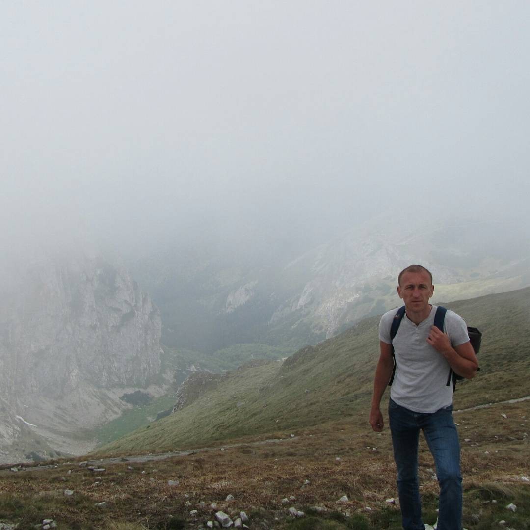 Serhii Yakovchuk
