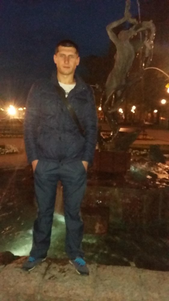 Юрий Калинчук 