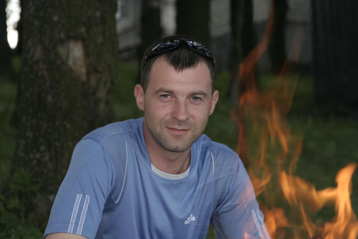 Дмитрий Липский