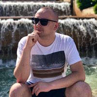 Oleh Drohovoz