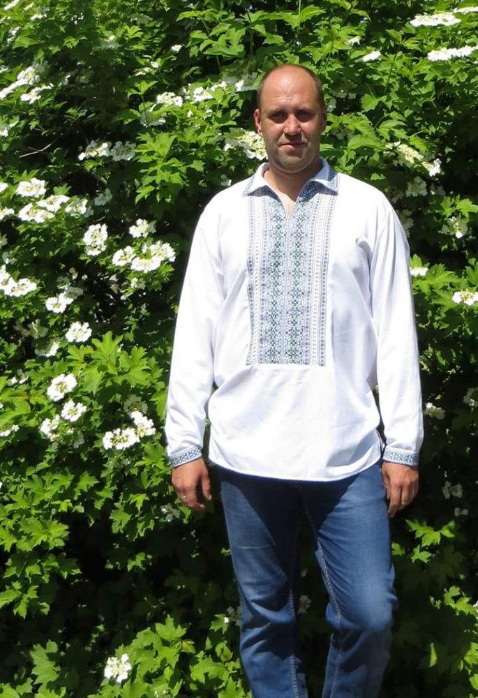 Sergey  Kalina