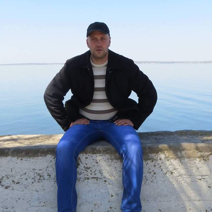 Sergey  Kalina