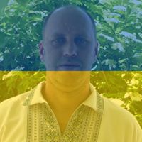 Sergey  Kalina