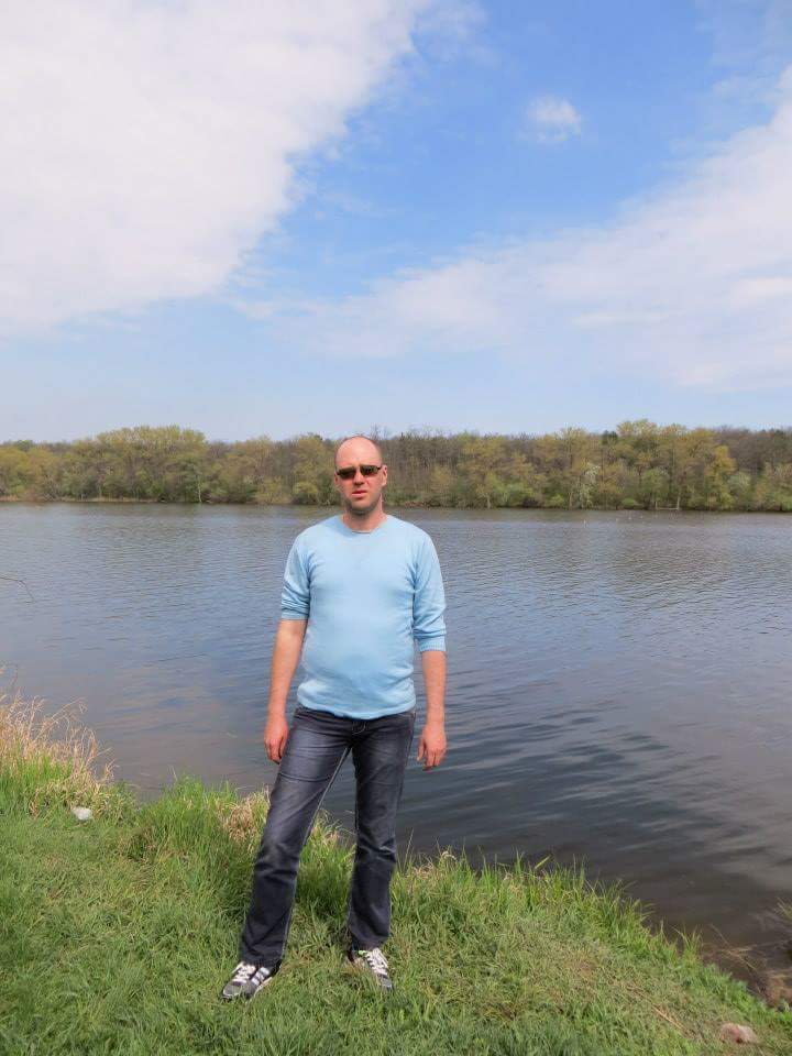 Sergey  Kalina