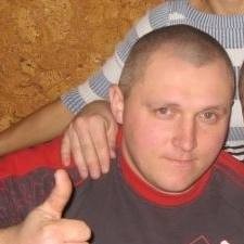Виталий Максимишин