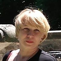Елена Лебедева