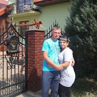 Оксана Руслан Данилюк