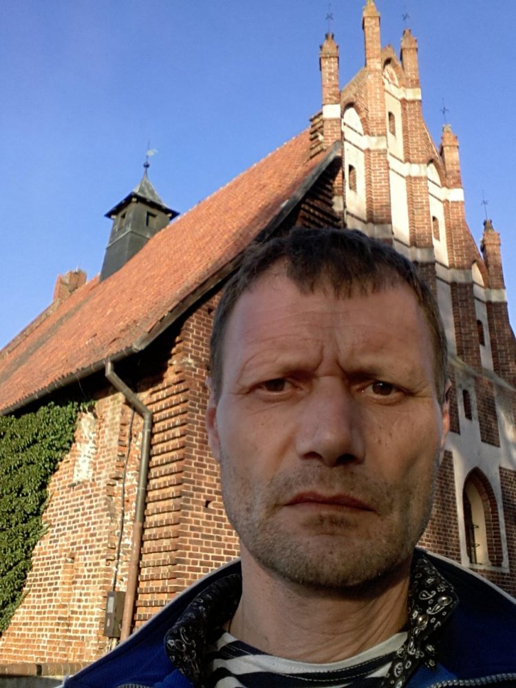 Алексей Ворник