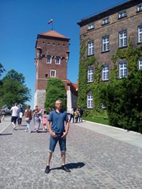 Aleksandr Baloshenko