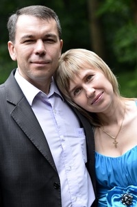 Алёна Алексеенко