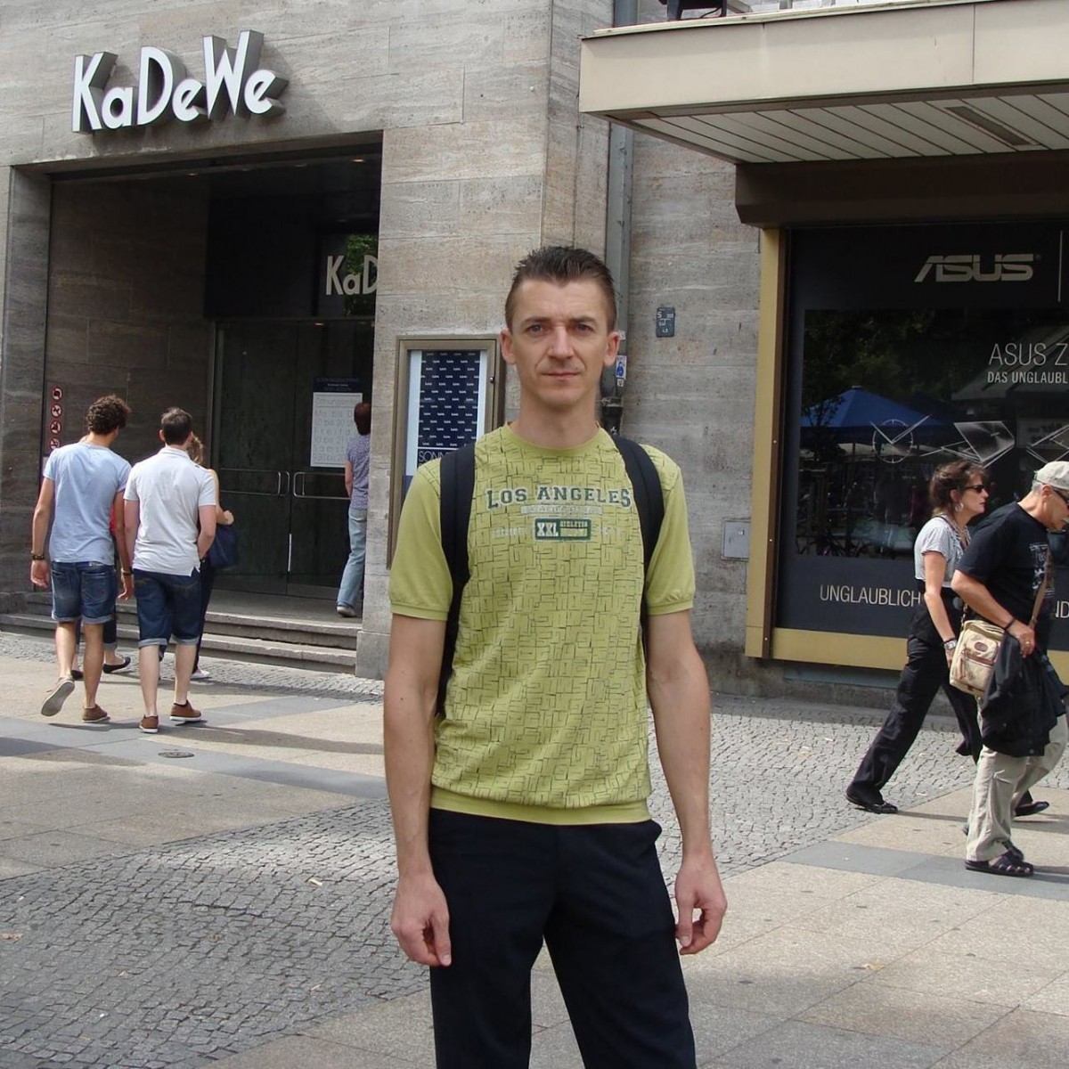 Oleg  Kalabin