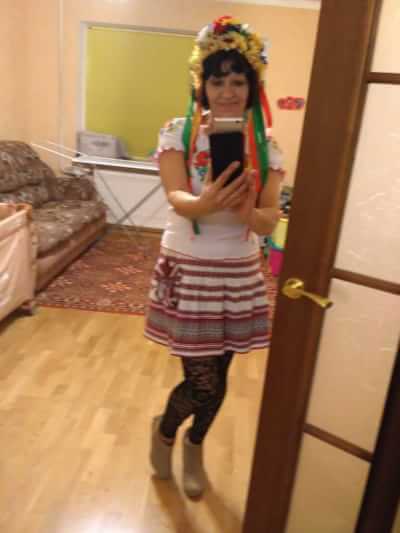 Liubov Fliashinska