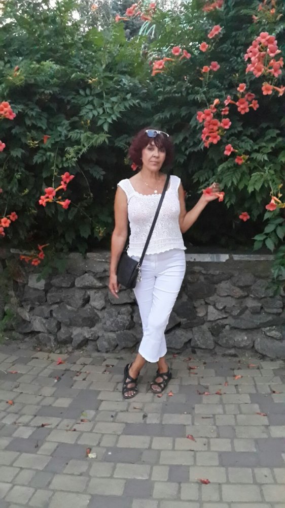 Liubov Fliashinska